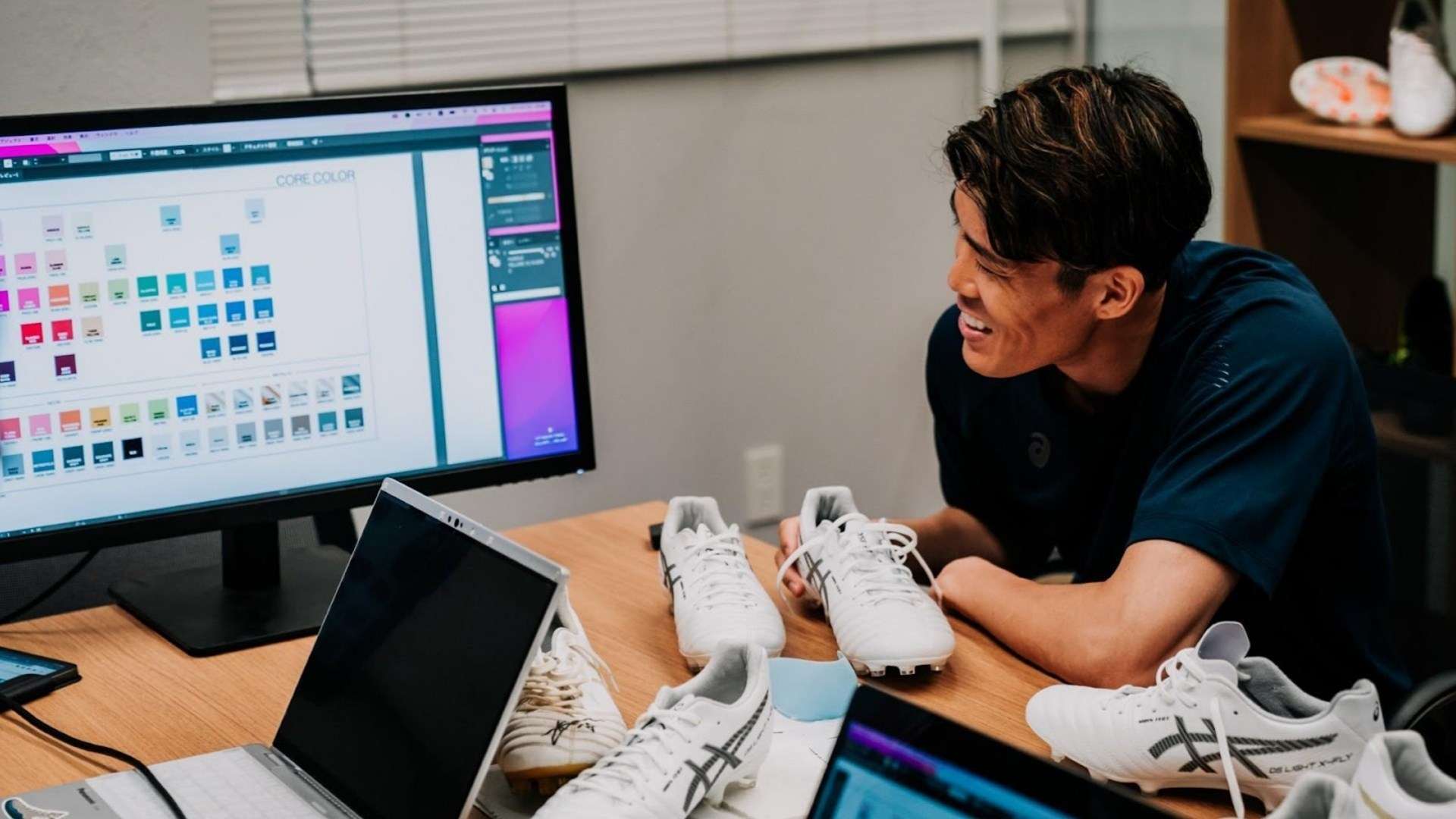 够奉献一场 够奉献一场