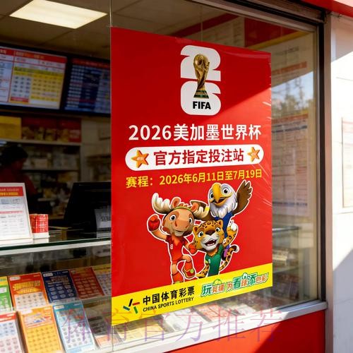 2026世界杯竞猜：球队数据与胜率的深度解读